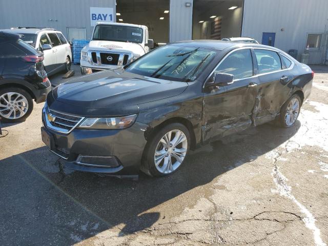 2014 Chevrolet Impala Lt للبيع في Elgin، IL - All Over