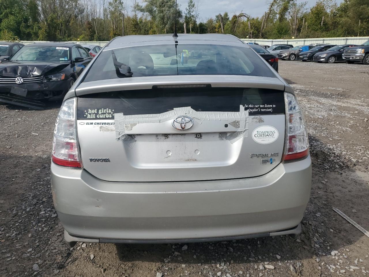 JTDKB20U883406846 2008 Toyota Prius