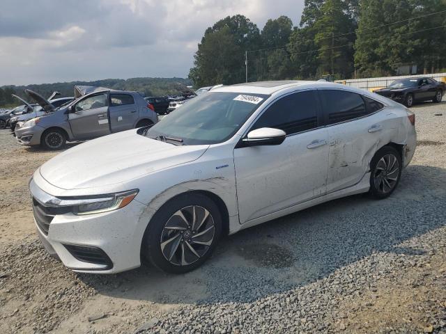 2021 Honda Insight Touring