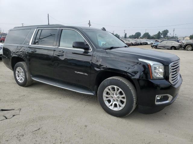  GMC YUKON 2018 Czarny