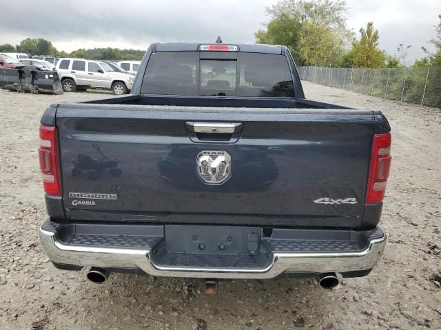  RAM 1500 2020 Blue