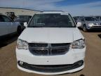 2018 DODGE GRAND CARAVAN CREW for sale at Copart AB - CALGARY