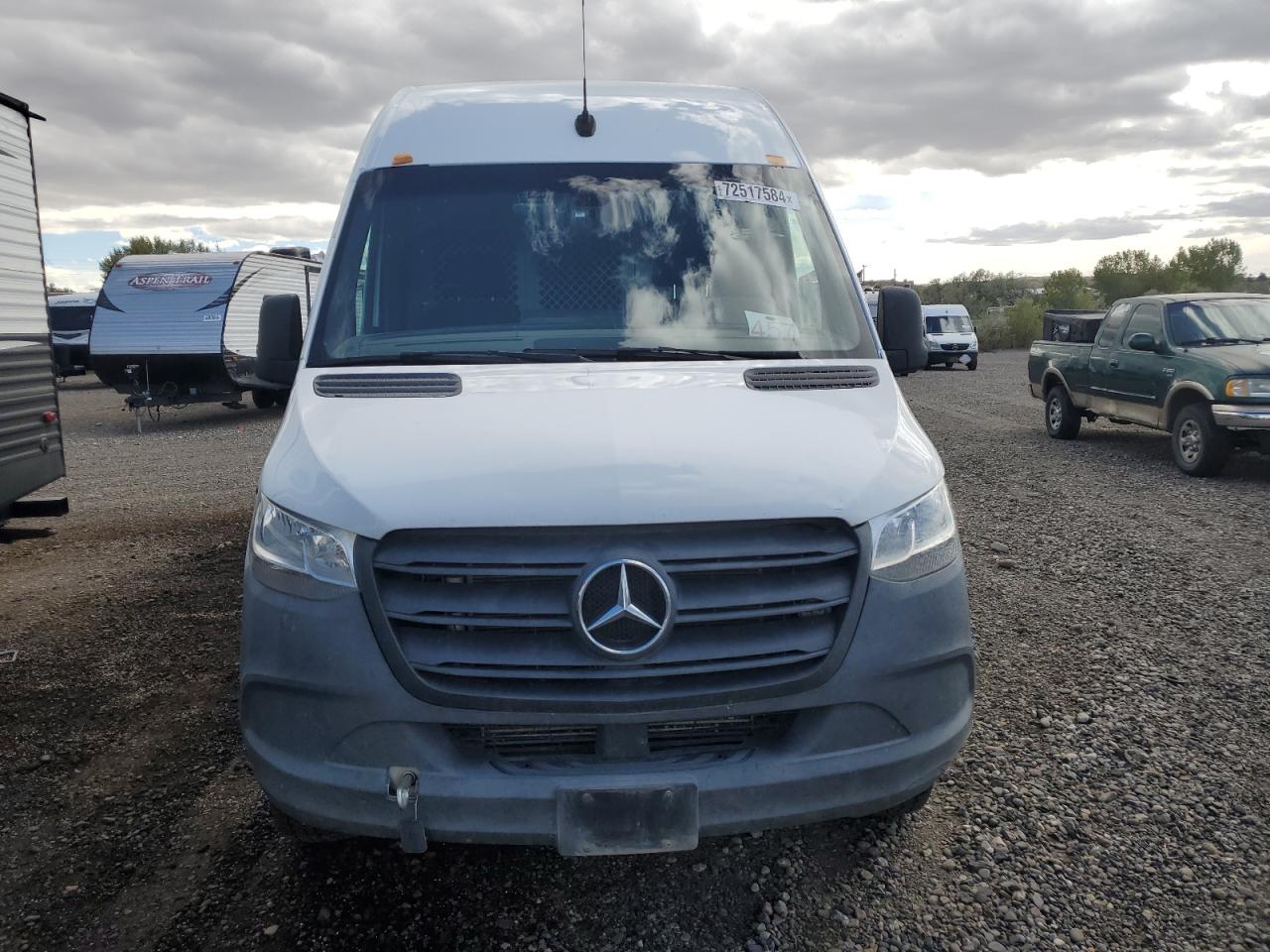2020 Mercedes-Benz Sprinter - Image 5
