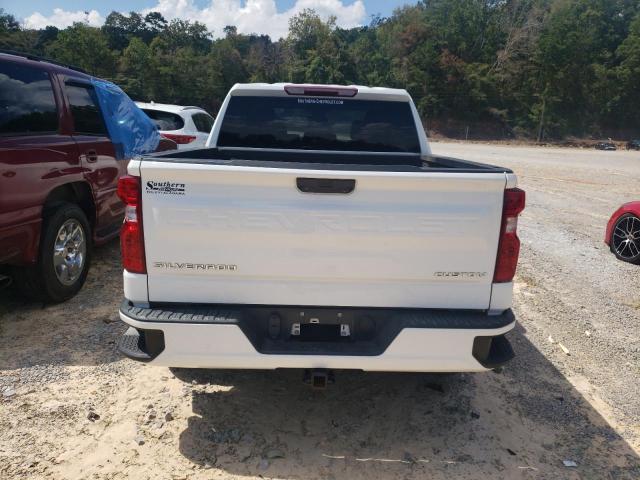 3GCPABEKXNG511896 Chevrolet All Models SILVERADO 6