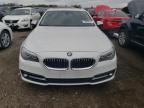 2016 Bmw 528 Xi zu verkaufen in Elgin, IL - Side