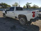 2022 Chevrolet Silverado K2500 Custom en Venta en West Mifflin, PA - All Over