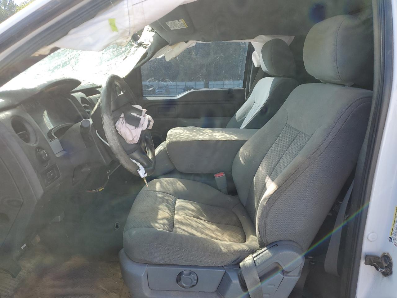 2013 Ford F-150 - Image 7