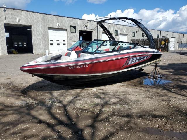 2016 REGAL 2100 LSR