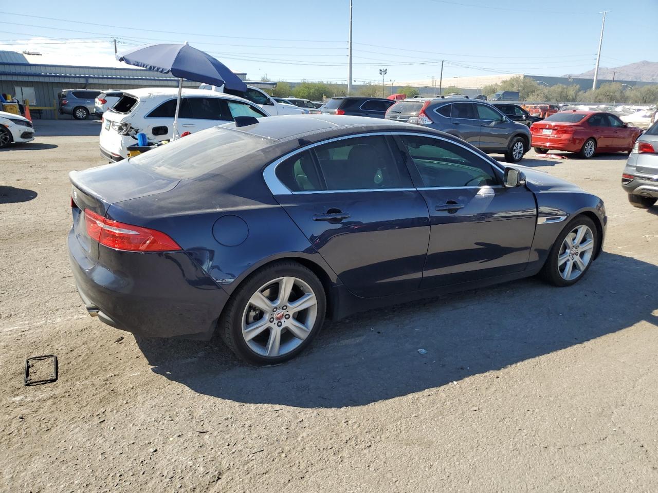 2017 Jaguar XE - Image 3