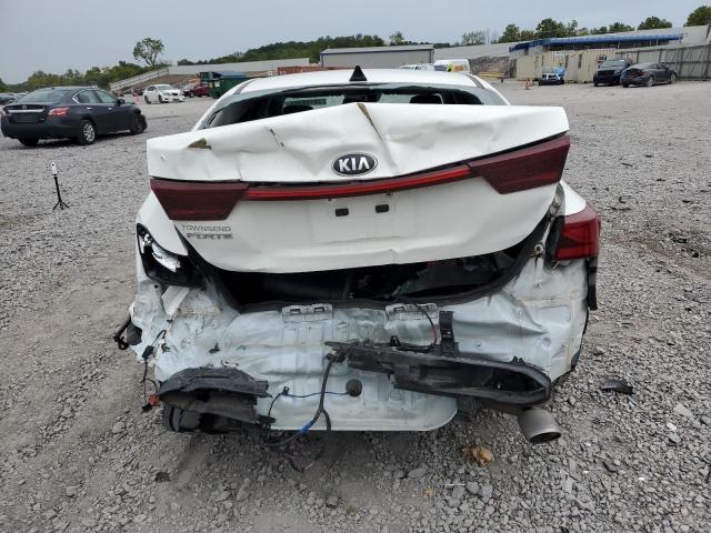 3KPF24AD6ME334396 Kia Forte FE 6