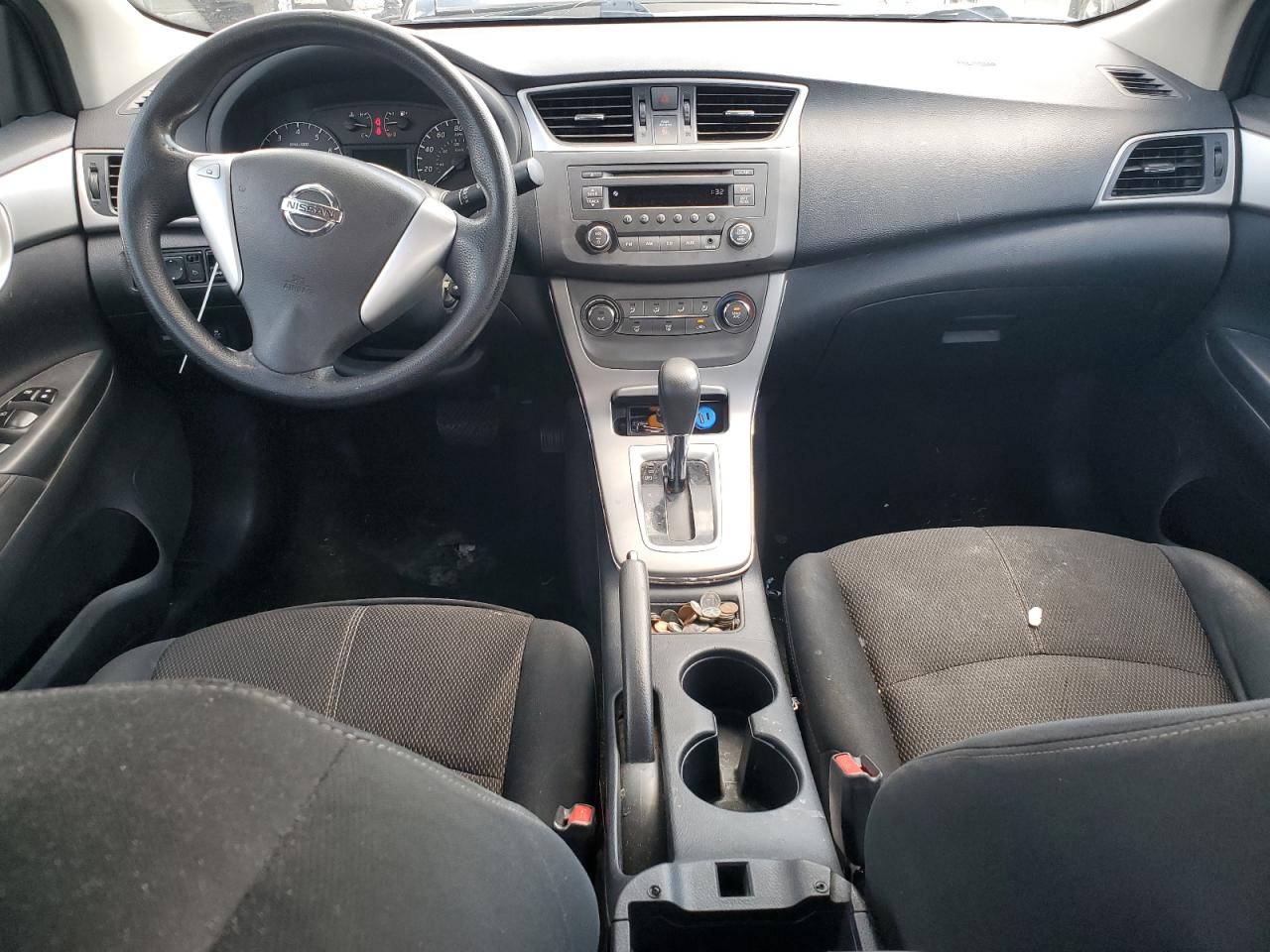 2014 Nissan Sentra - Image 8