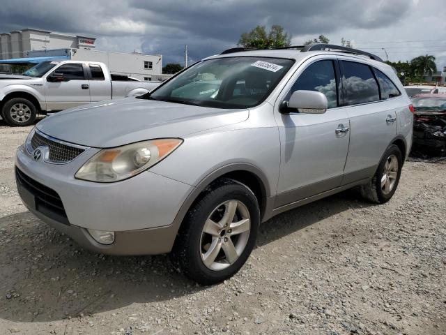 2011 Hyundai Veracruz Gls