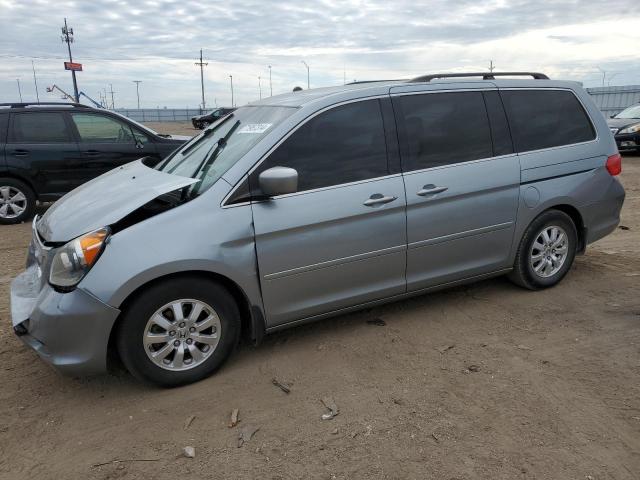 2009 Honda Odyssey Ex