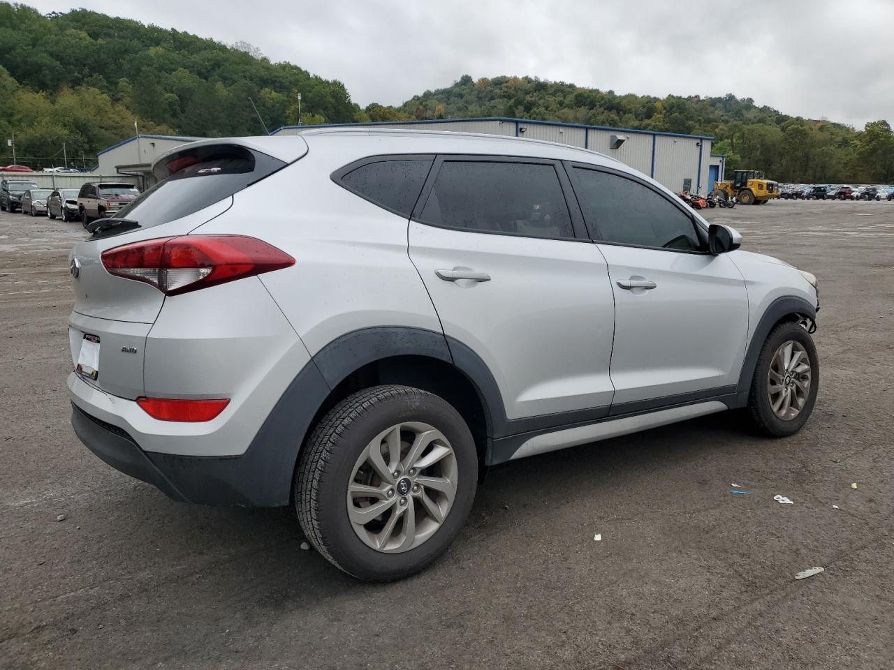 VIN KM8J3CA46HU434728 2017 HYUNDAI TUCSON no.3