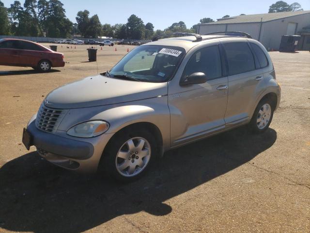 2003 Chrysler Pt Cruiser Classic