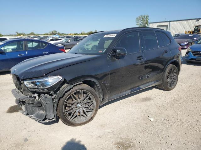 5YMJU0C04M9D92786 BMW X5 M