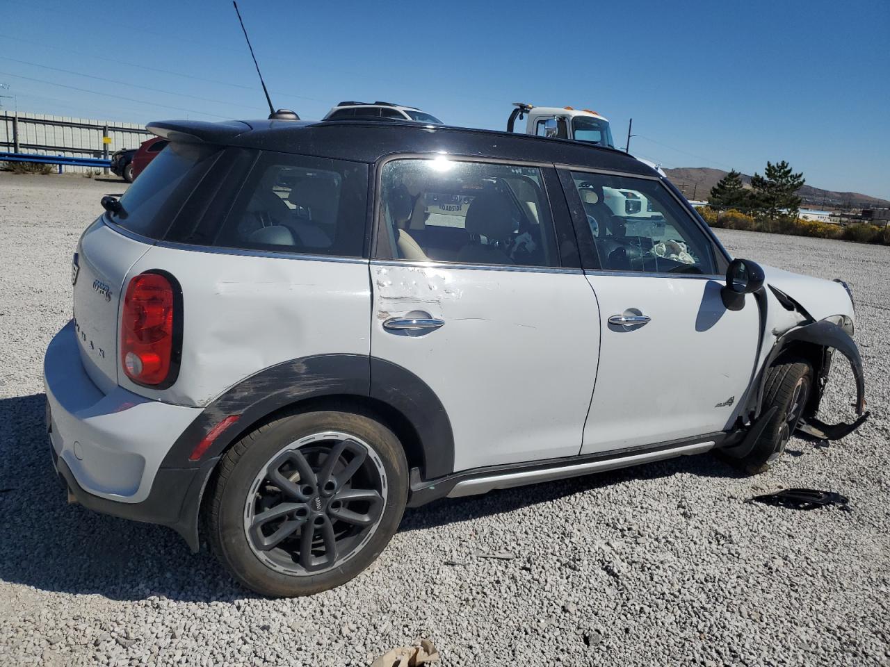 2015 MINI Cooper - Image 3