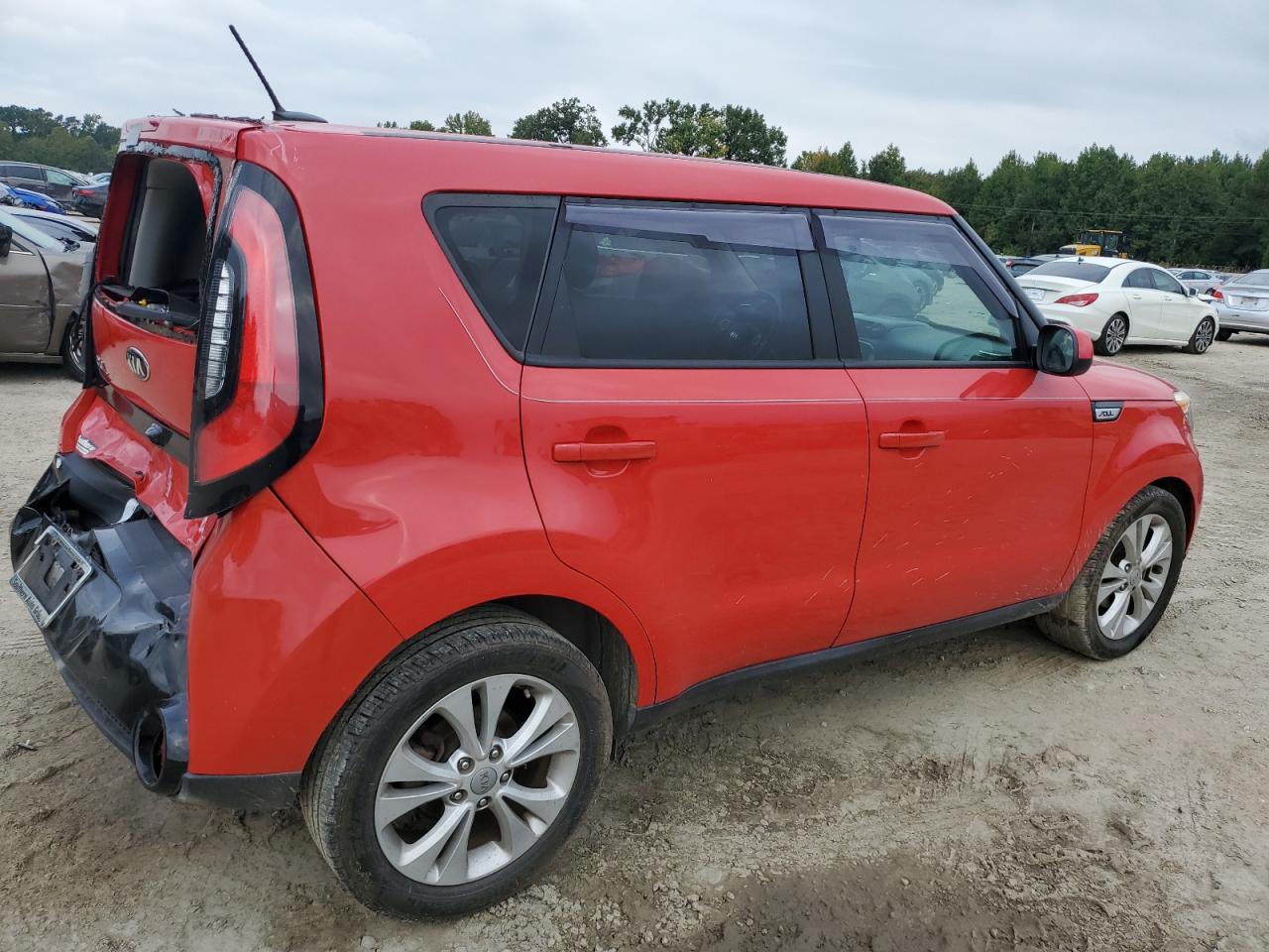 KNDJP3A57G7856487 2016 Kia Soul +