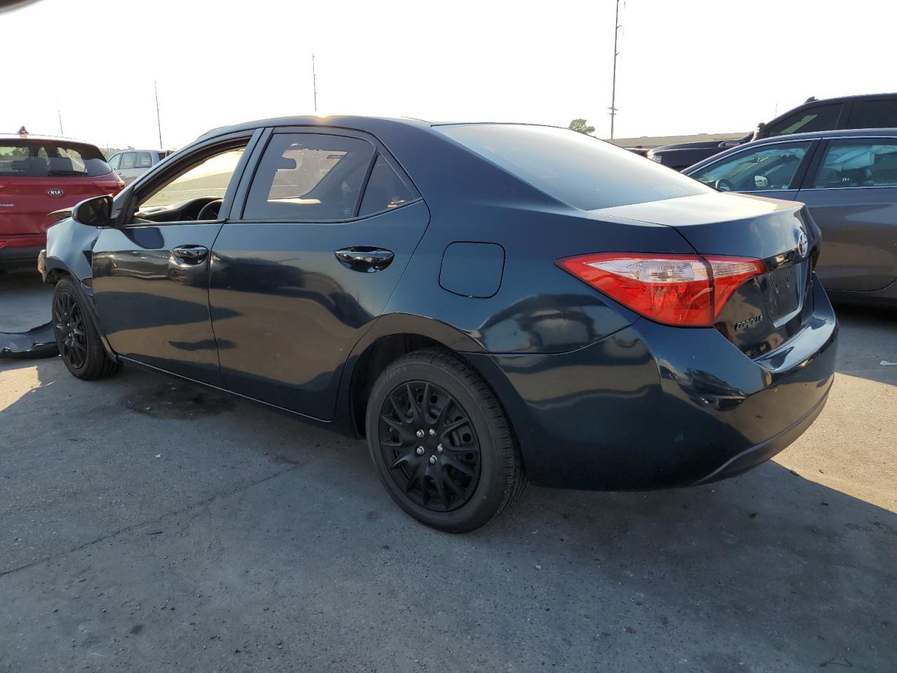 2018 Toyota Corolla - Image 2