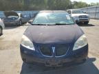 2008 Pontiac G6 Value Leader продається в Glassboro, NJ - Minor Dent/Scratches