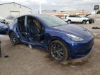 2022 TESLA MODEL Y  for sale at Copart ON - TORONTO