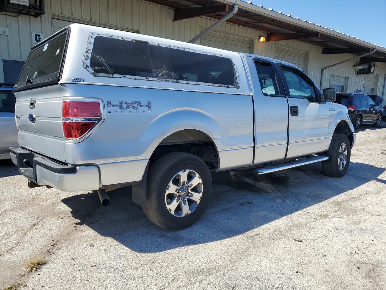 2014 Ford F-150 - Image 3