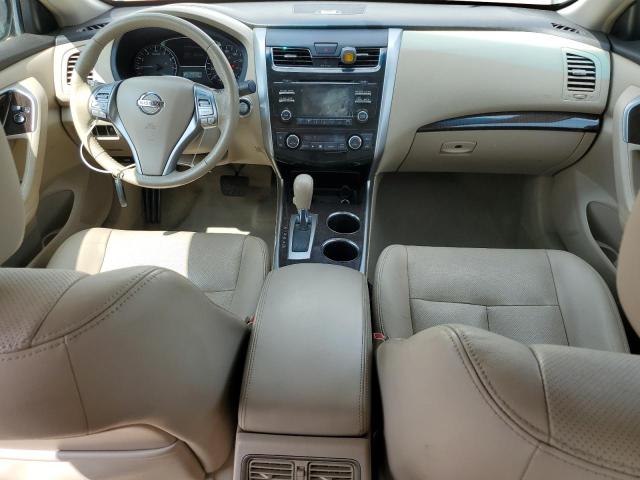  NISSAN ALTIMA 2013 Білий