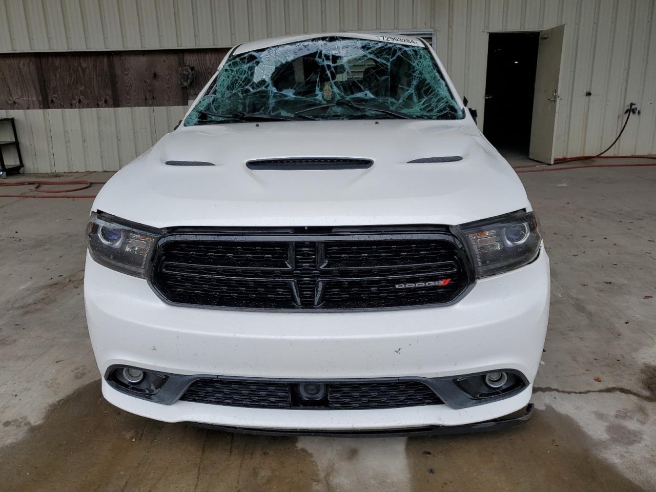 2018 Dodge Durango - Image 5