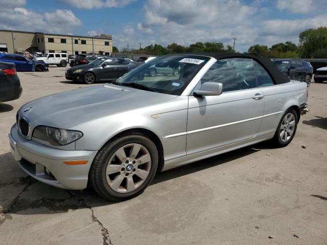 2006 Bmw 325 Ci