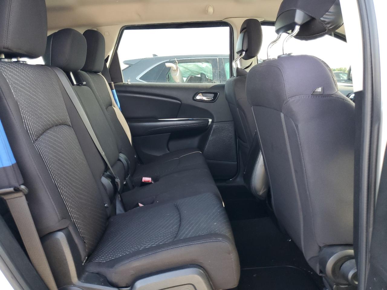 2014 Dodge Journey - Image 11