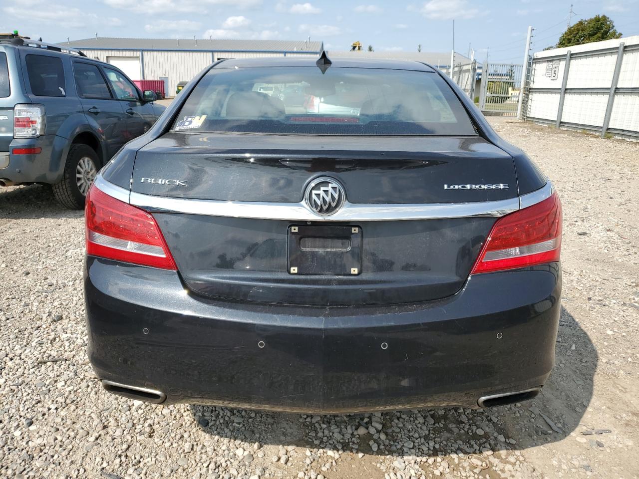 1G4GB5G34FF147901 2015 Buick Lacrosse