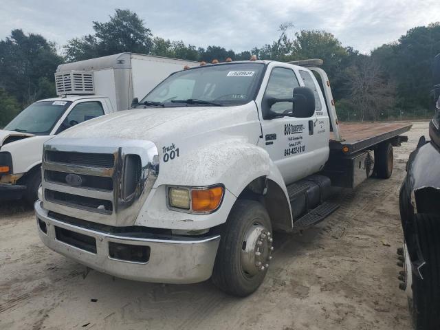 2010 Ford F650 Super Duty იყიდება Savannah-ში, GA - Minor Dent/Scratches