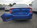 2018 Honda Civic Lx იყიდება Glassboro-ში, NJ - Front End