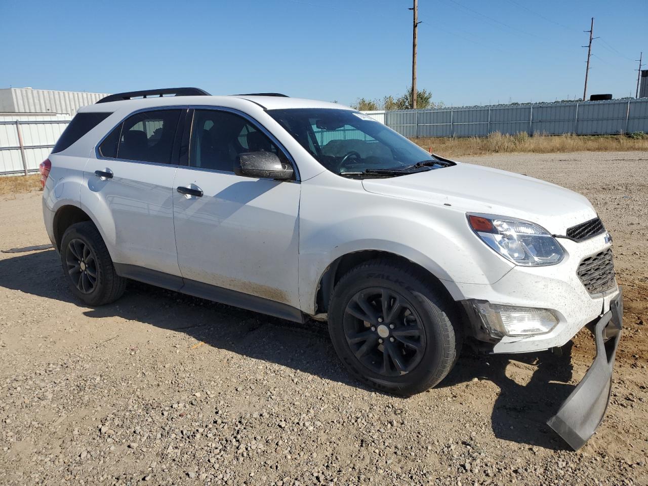 VIN 2GNFLFEK8H6285474 2017 CHEVROLET EQUINOX no.4