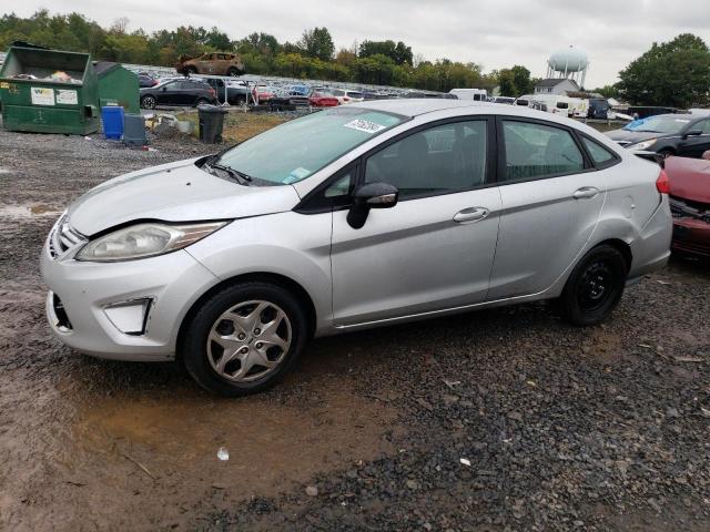 2013 Ford Fiesta Se