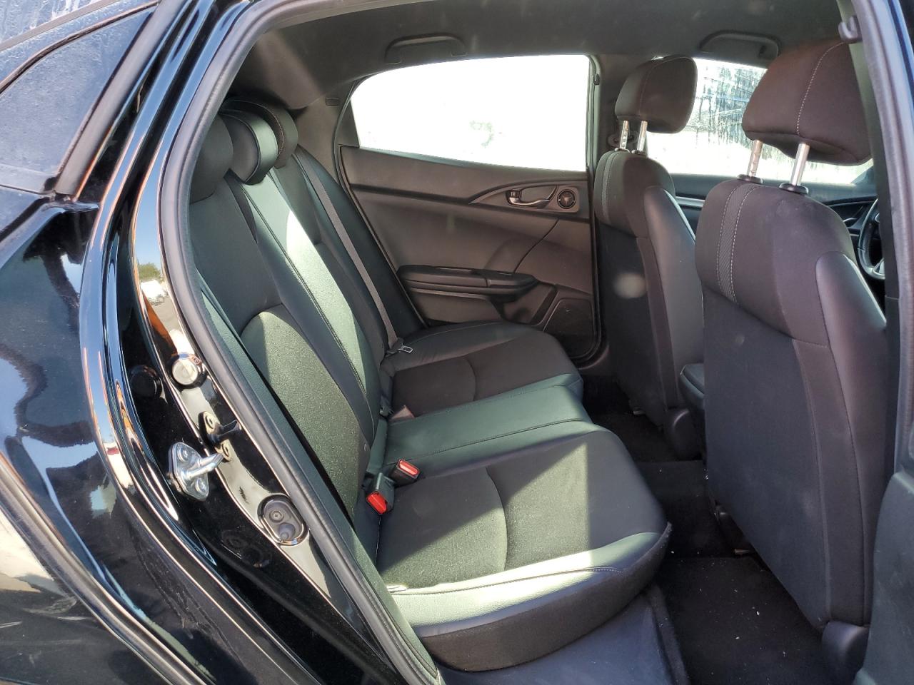 2020 Honda Civic - Image 10