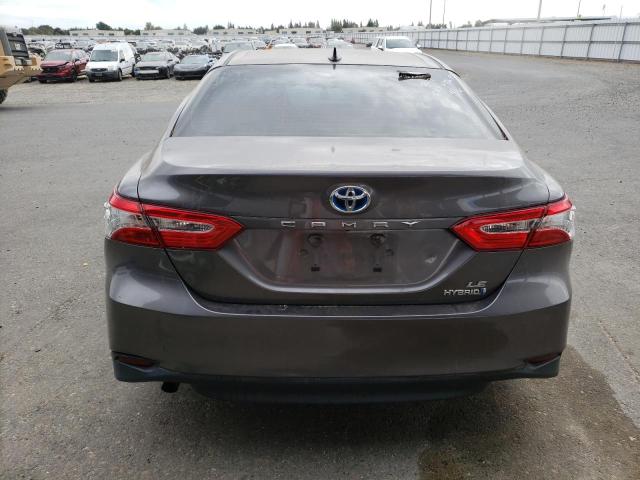 4T1E31AK3LU518762 Toyota Camry LE 6