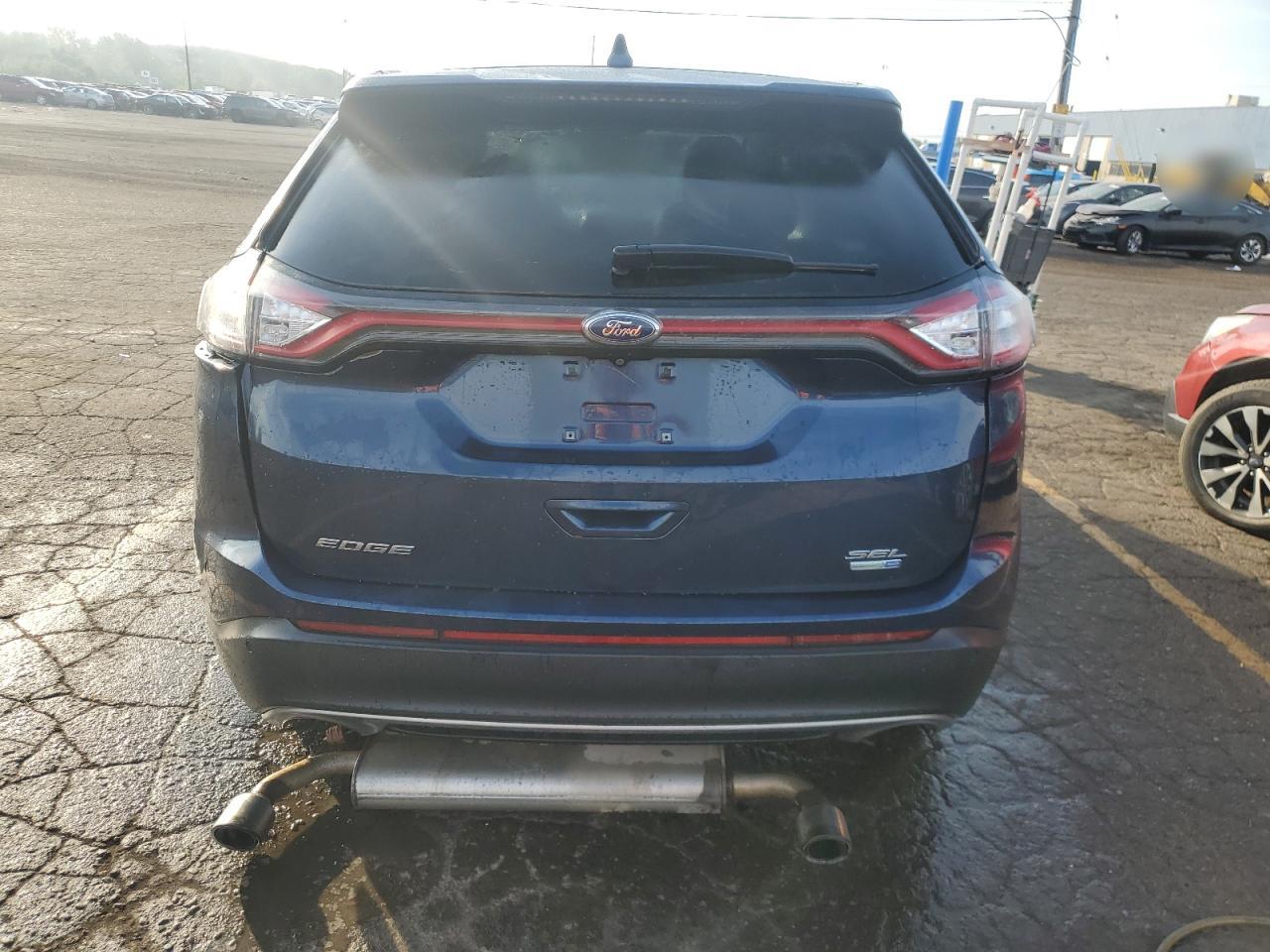 2017 Ford Edge - Image 6