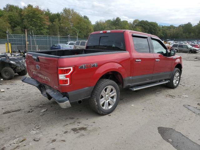 1FTEW1E49LKE27207 Ford F-150 F150 SUPER 3