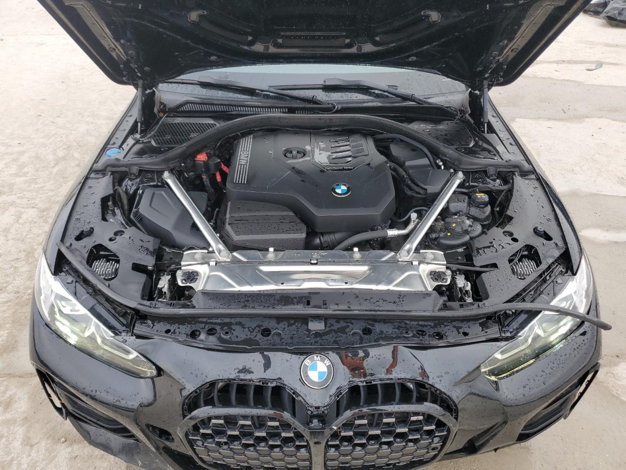 WBA53AP09MCF95380 2021 BMW 430I