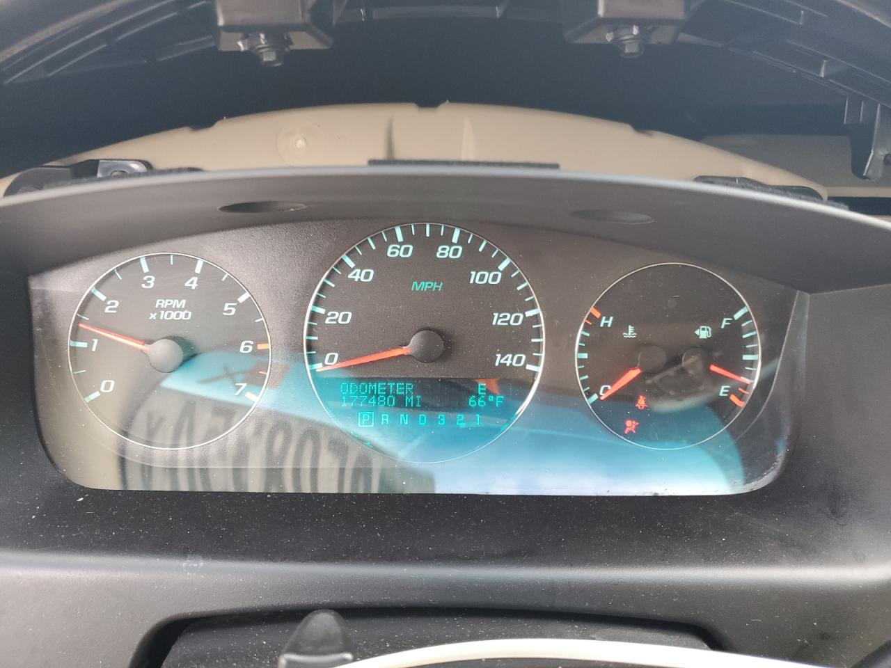 2011 Chevrolet Impala Lt VIN: 2G1WG5EK8B1311799 Lot: 73598354