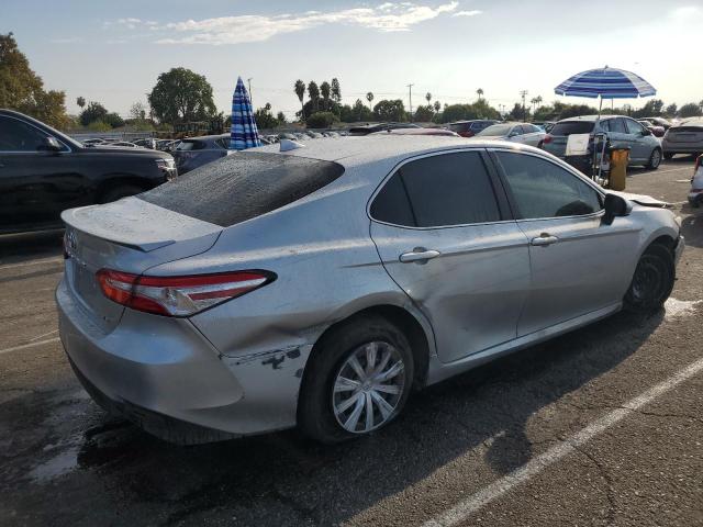 4T1C31AK2LU544714 Toyota Camry LE 3