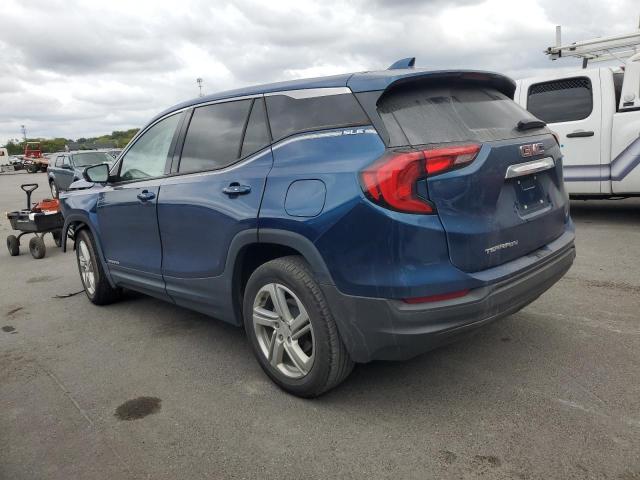  GMC TERRAIN 2020 Blue