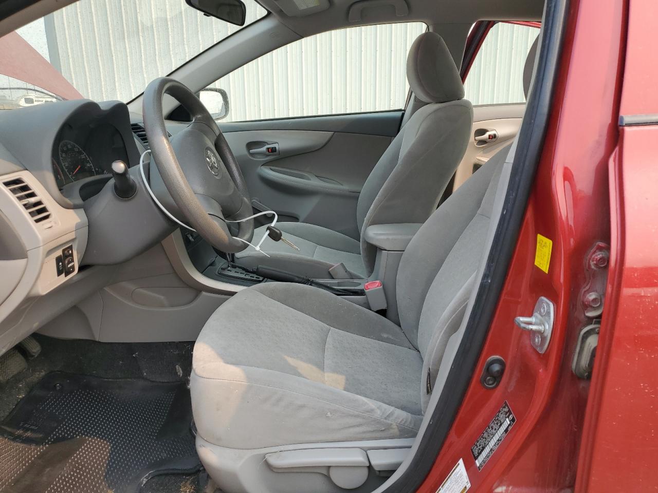 2010 Toyota Corolla - Image 7