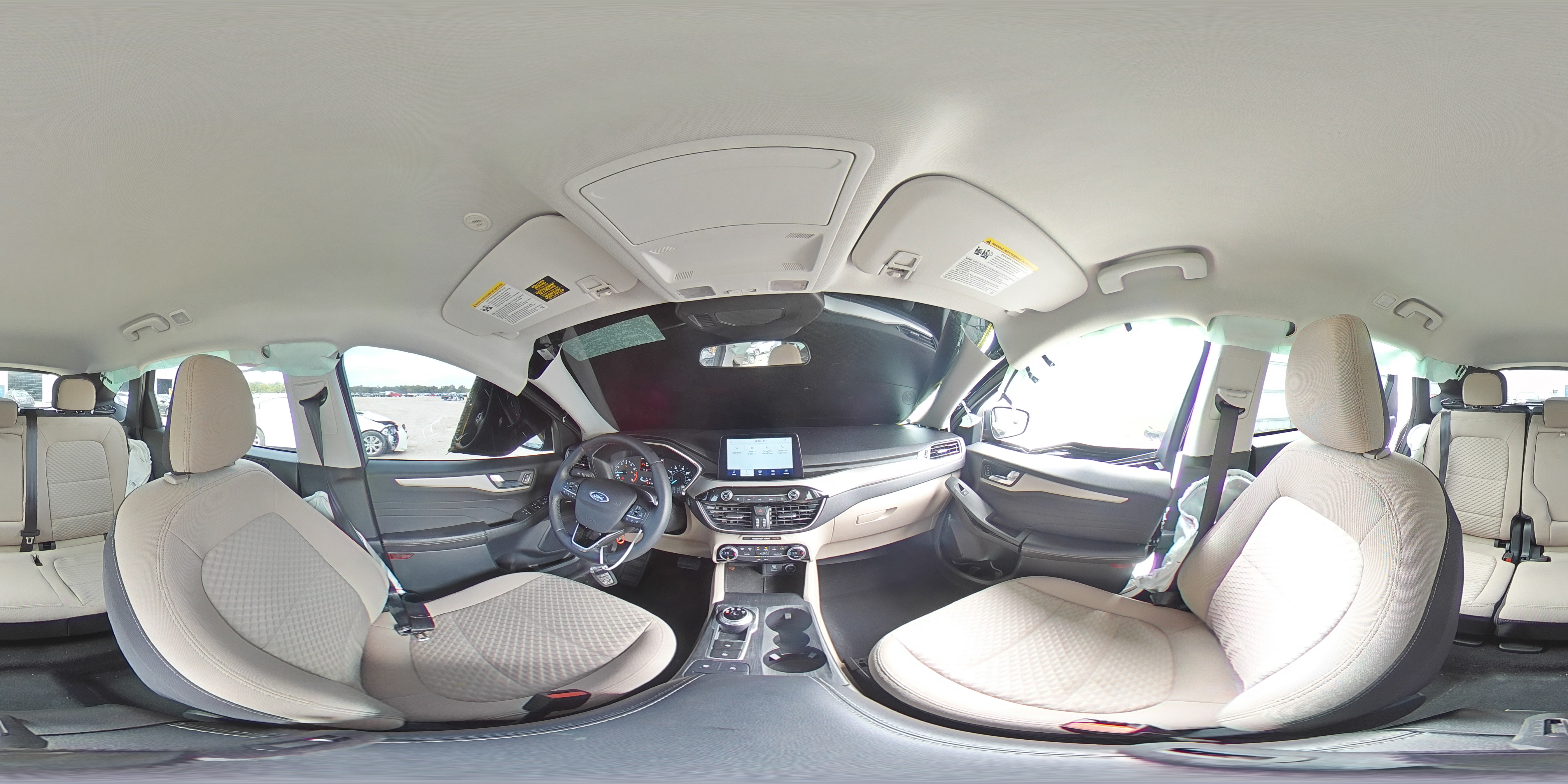 2021 Ford Escape - Image 15