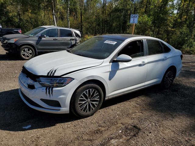 2019 Volkswagen Jetta Sel