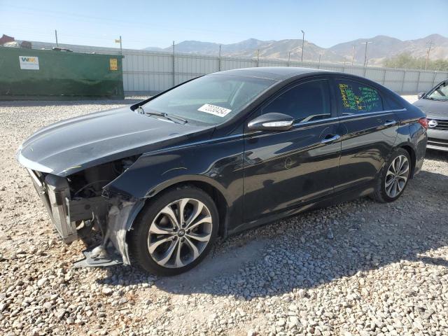 2014 Hyundai Sonata Se