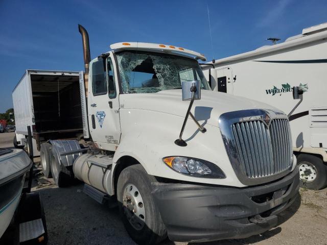 2011 International Prostar Premium 