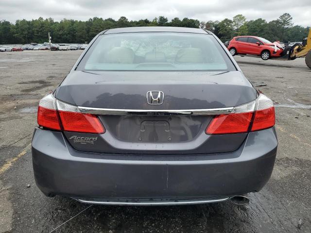  HONDA ACCORD 2015 Szary