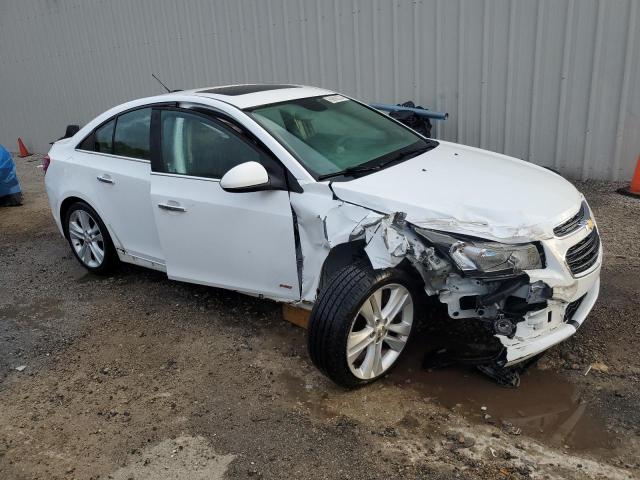  CHEVROLET CRUZE 2015 Biały